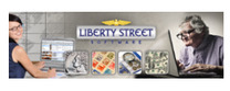 Liberty Street brand logo for reviews of online shopping for Electronics products