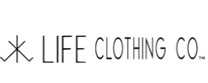 Life Clothing Co brand logo for reviews of online shopping for Fashion products