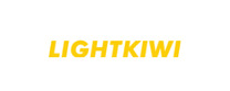 Lightkiwi LLC brand logo for reviews of online shopping for Home and Garden products