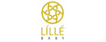 Lillebaby brand logo for reviews of online shopping for Children & Baby products