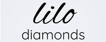 Lilo Diamonds brand logo for reviews of online shopping for Fashion products