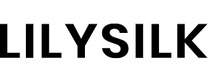 LilySilk brand logo for reviews of online shopping for Fashion products