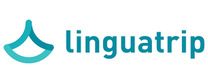 Linguatrip brand logo for reviews 