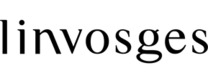 Linvosges brand logo for reviews of online shopping for Home and Garden products