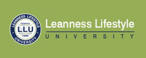Leanness Lifestyle University brand logo for reviews of diet & health products