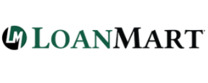 LoanMart brand logo for reviews of financial products and services