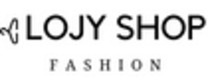 Lojy Shop brand logo for reviews of online shopping for Electronics products