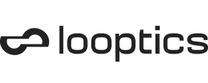 Looptics brand logo for reviews of online shopping for Fashion products