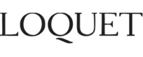 Loquet London brand logo for reviews of online shopping for Fashion products