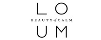 Loum Beauty brand logo for reviews of online shopping for Personal care products