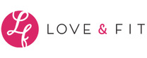 Love and brand logo for reviews of dating websites and services