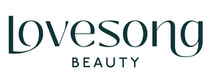 Lovesong Beauty brand logo for reviews of online shopping for Fashion products