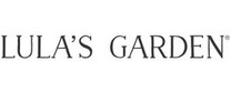Lula's Garden brand logo for reviews of online shopping for Home and Garden products