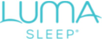 Luma Sleep brand logo for reviews of online shopping for Home and Garden products