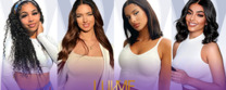 Luvme Hair brand logo for reviews 
