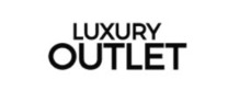 Luxury Outlet brand logo for reviews of online shopping for Fashion products