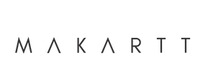 Makartt brand logo for reviews of online shopping products