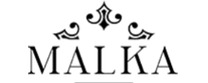 Malka Cosmetics brand logo for reviews of online shopping for Personal care products