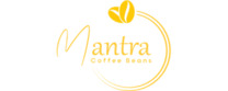 Mantra Coffee brand logo for reviews of online shopping products
