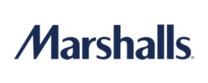 Marshalls brand logo for reviews of online shopping for Fashion products