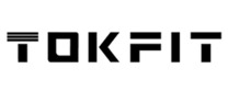 Tokfit brand logo for reviews of online shopping for Personal care products