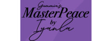 MasterPeace Body Therapy brand logo for reviews of online shopping for Personal care products