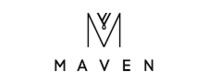 Maven Watches brand logo for reviews of online shopping for Fashion products