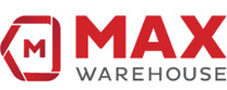 Max Warehouse brand logo for reviews of online shopping for Fashion products