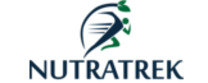 Nutratrek brand logo for reviews of diet & health products