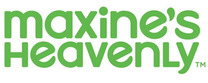 Maxine's Heavenly brand logo for reviews of online shopping for Personal care products