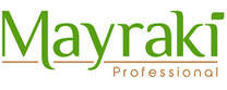 Hair Mayraki brand logo for reviews of online shopping for Personal care products