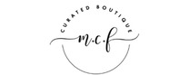 MCF Curated brand logo for reviews of online shopping for Fashion products