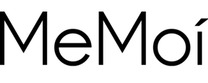 MeMoi brand logo for reviews of online shopping for Fashion products