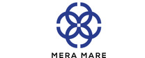 Mera Mare Pattaya brand logo for reviews of travel and holiday experiences