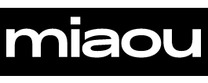 Miaou brand logo for reviews of online shopping for Fashion products