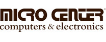 Micro Center brand logo for reviews of online shopping for Electronics products