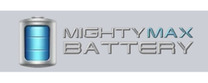 Mighty Max Battery brand logo for reviews of energy providers, products and services