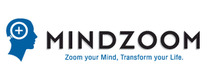 Mindzoom brand logo for reviews of online shopping products