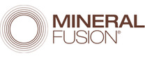 Mineral Fusion brand logo for reviews of online shopping for Personal care products