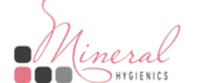 Mineral Hygienics brand logo for reviews of online shopping products