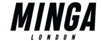 Minga London brand logo for reviews of online shopping for Fashion products