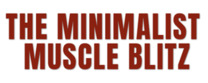 Minimalist Muscle Blitz brand logo for reviews of online shopping products
