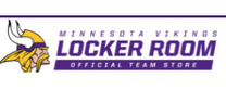 Minnesota Vikings Store brand logo for reviews of online shopping for Merchandise products