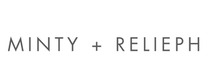 Minty + Relie brand logo for reviews of online shopping for Personal care products