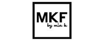 MKF Collection brand logo for reviews of online shopping for Fashion products