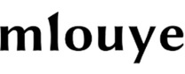 Mlouye brand logo for reviews of online shopping for Fashion products