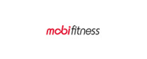 Mobifitness brand logo for reviews of diet & health products