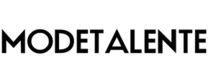 Modetalente brand logo for reviews of online shopping for Fashion products