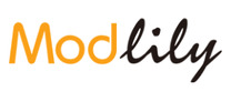 Modlily.com brand logo for reviews of online shopping for Fashion products