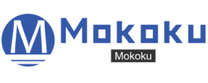 MOKOKU brand logo for reviews of online shopping for Fashion products